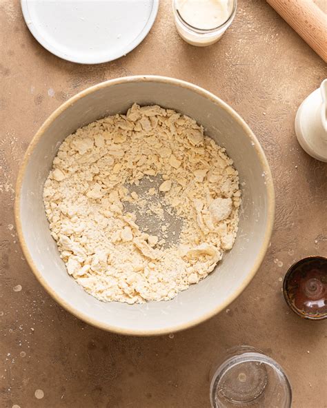 Rustic Sourdough Discard Peach Galette Make It Dough