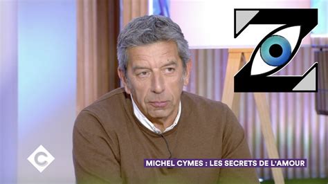 [zap Télé] Les Secrets De Lamour Avec Michel Cymès 08 01 20