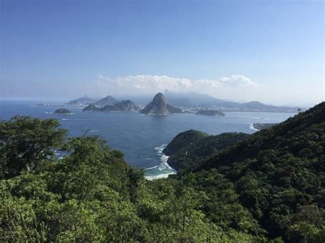 Conhe A As Melhores Trilhas Do Rio De Janeiro Turismo De Natureza