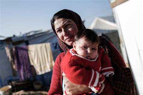 Syrian Refugee Crisis Facts And How To Help Crs