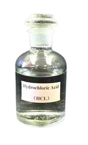 Hydrochloric Acid Hcl For Industrial At Tonne In Bhopal Id