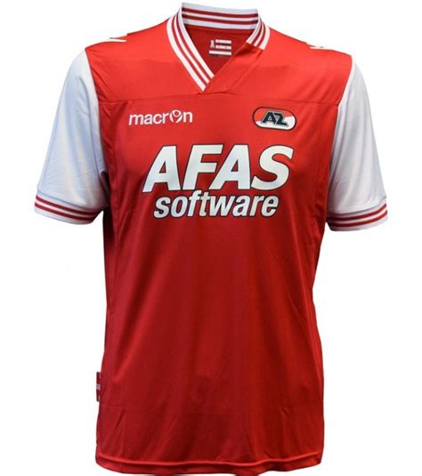 Az Alkmaar Kits