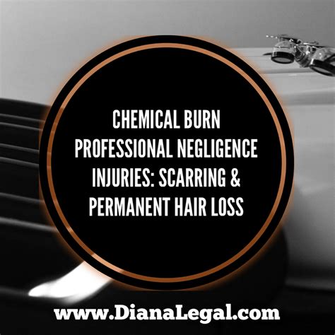 Chemical Products I Professional Negligence I Personal Injury I Product Liability I Burn Cases I