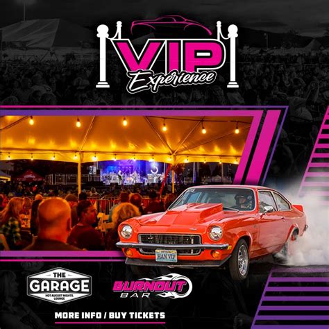 Hot August Nights Celebrating Classic Cars And Rock N Roll