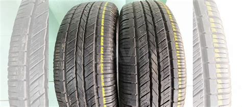 Hankook Dynapro HP RA23 215/65 R16 купить в Москве | Авито