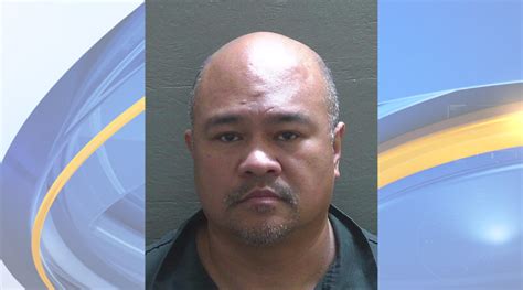 Pensacola Sexual Predator Sentenced To 40 Years In Prison Wkrg