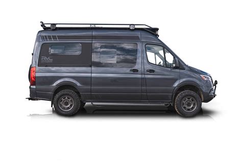 Mercedes Benz Sprinter Rogue Van For Sale Exotic Car Trader