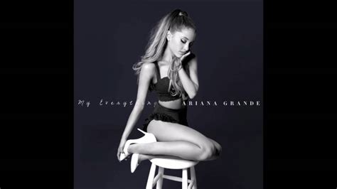 Ariana Grande Problem Feat Iggy Azalea Official Album