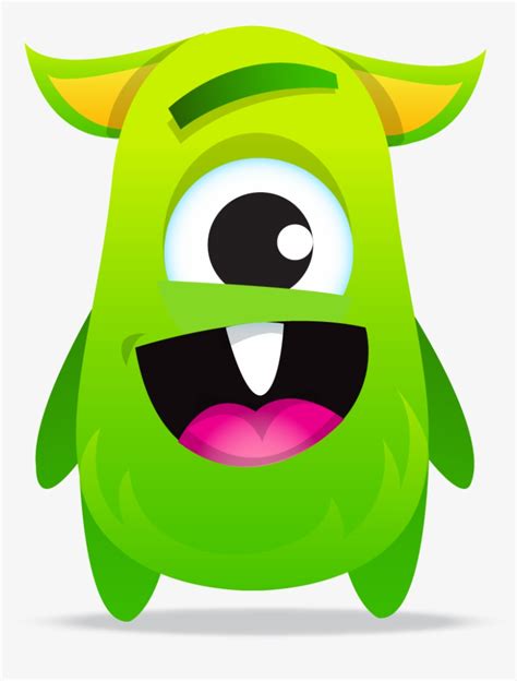 Classdojo Monster Avatars