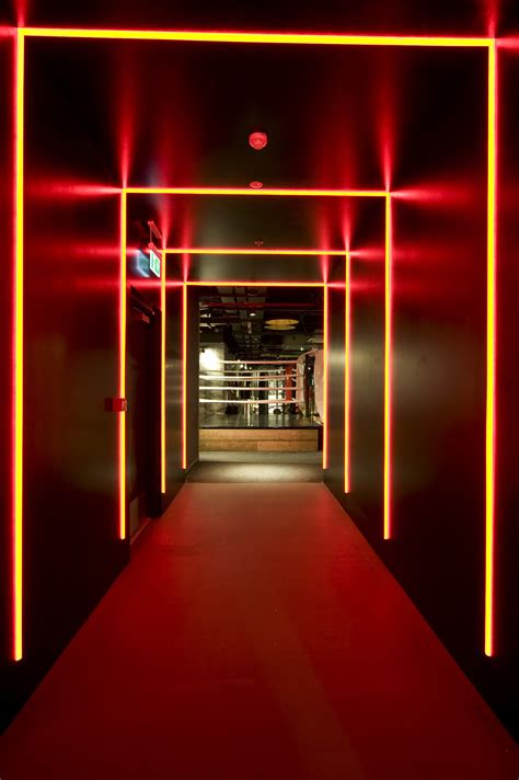 John Reed Fitness - Frocester Group