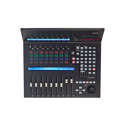 Icon QCon Pro X kopen? - InsideAudio