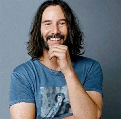 Keanu Reeves Y Sus Mejores Frases Ciudad Trendy