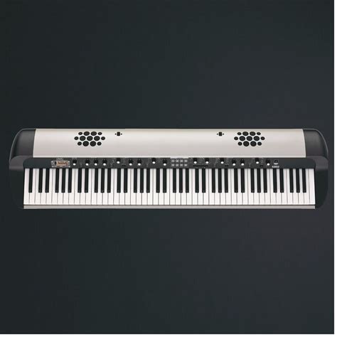 Korg Sv2 88s Stage Vintage Piano 88 Keys Genuine Product Brand New Ebay