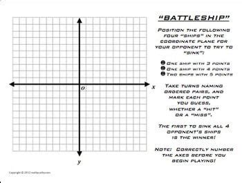 Battleship Game Grid Coordinates Converter Program « The Best 10 ...