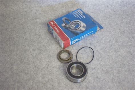 Wheel Bearing Opel Kadett B C Ascona A B SKF VKBA 787 Oldtimer Shop