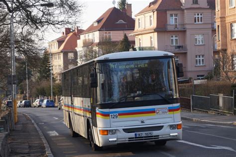 147 – DOPRAVNÍ WEBOVKA