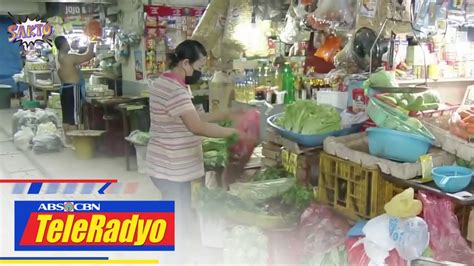 ALAMIN Presyo Ng Bilihin Sa Agora Market Sakto 25 May 2023 YouTube