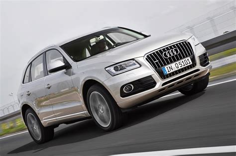 2013 Audi Q5 - HD Pictures @ carsinvasion.com