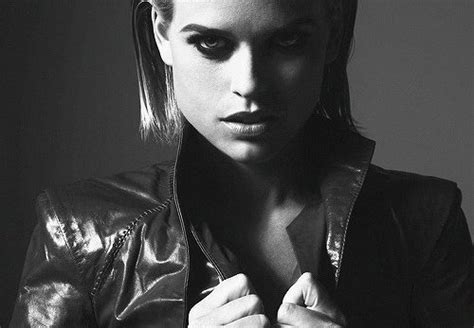Alice Eve Flaunting Her Best Asset For Flaunt Magazine Nude OnlyFans Leaked Photo 5258 XPicsly