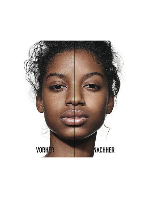 DIOR Make Up Dior Forever Natural Nude Leichte Foundation N Beige