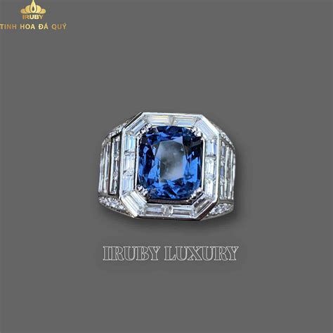 da sapphire xanh cobalt la gi  nghia ung dung trong doi song