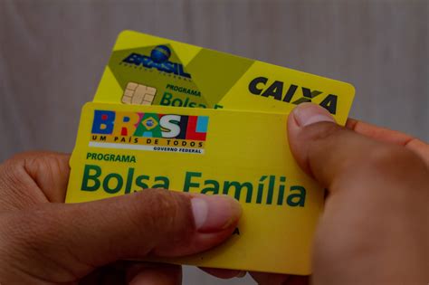 Como Pedir O Cartao Do Bolsa Familia - Como pedir a 2ª via do cartão do Bolsa Família? Veja as vantagens ...