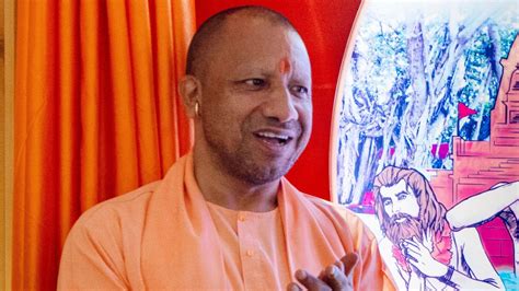 UP CM Yogi Adityanath Bans Meat Liquor Within Maha Kumbh 2025