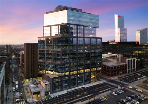 Portfolio | Parkway Corporation