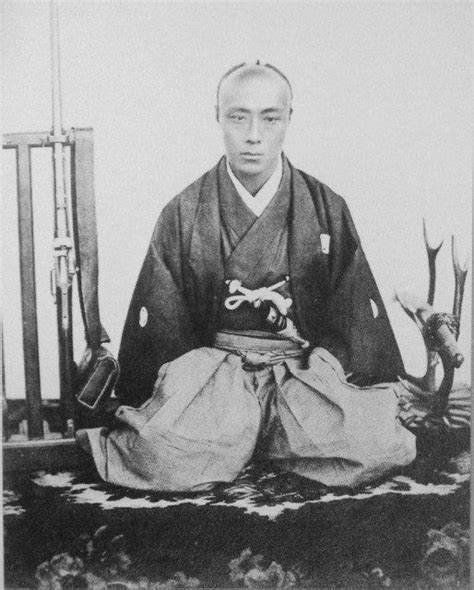 Pin on Old Samurai Photos