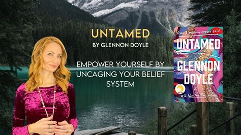 Untamed By Glennon Doyle Nonfiction Book Summary Youtube