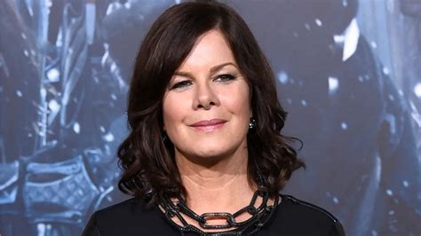 Who Was Marcia Gay Harden Married To All About Her Children As Oscar