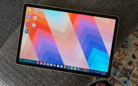 8 Samsung Galaxy Tab S9 Tips And Tricks To Get The Most Out Of Your Tablet