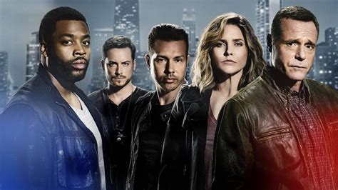 Chicago P D Season Spoilers Premiere Synopsis Released Online