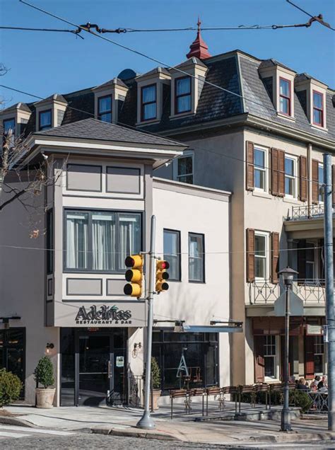 Adelina S Restaurant Bar Opens In Chestnut Hill