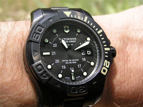 FS: Victorinox Divemaster LE - Rolex Forums - Rolex Watch Forum