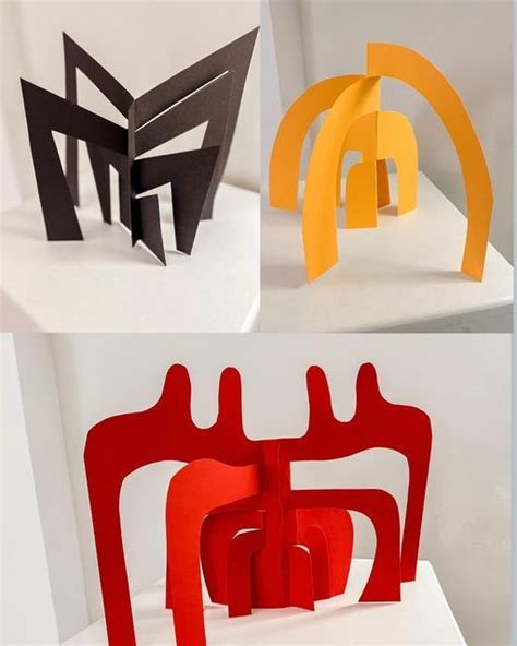 10 Alexander Calder Art Projects For Kids Artofit