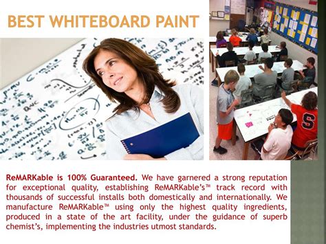 Ppt Whiteboard Paint Comparison Powerpoint Presentation Free