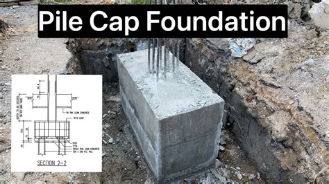 Pile Cap Construction Sequence Google Search Construction 42 OFF