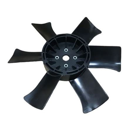 BLOWER FAN D 350 6 LOMBARDINI BLADES LDW 1503 LDW 1603 LDW 2004 LDW