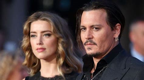 Amber Heard Pays 1 Million Settlement To Ex Husband Johnny Depp