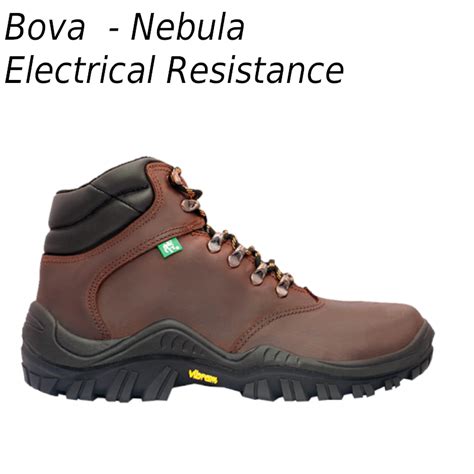 Bova Safety Bootsshoes Maximum Professional Protection