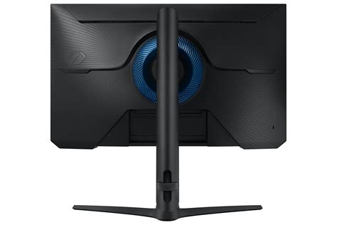 Samsung Odyssey G4 Series 25 Inch Fhd Gaming Monitorb0b45998bm