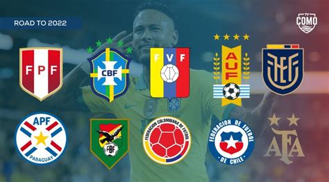 Tornano Su Como Tv Le Qualificazioni Sudamerica Mondiali A E A