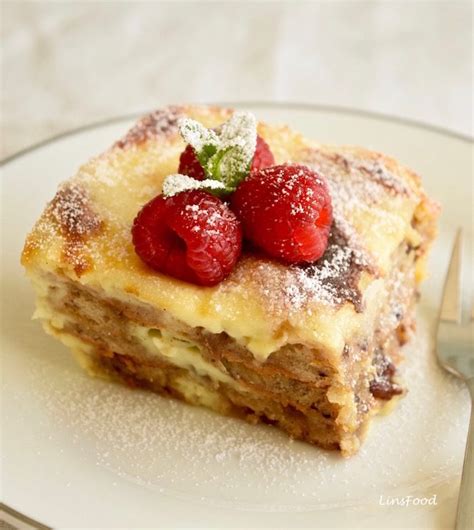 Hot Cross Buns Bread And Butter Pudding An Easter Recipe