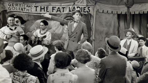 The Carnival Man (1929) | MUBI