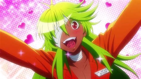 Nico Wiki 🔒nanbaka🃏💊amino🍕 Amino