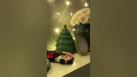 Christmas Room Tour 🎄🎁 Christmas Christmastiktok Christmasdecor