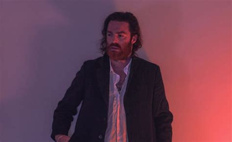 Nick Murphy Chet Faker Lanza Un Misterioso Tráiler