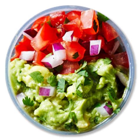 Chips & Guac | Farmer’s Fridge