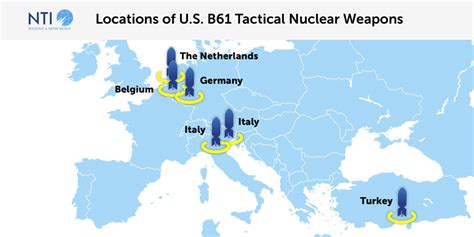 The Nuclear Triad | Nuclear Threat Initiative